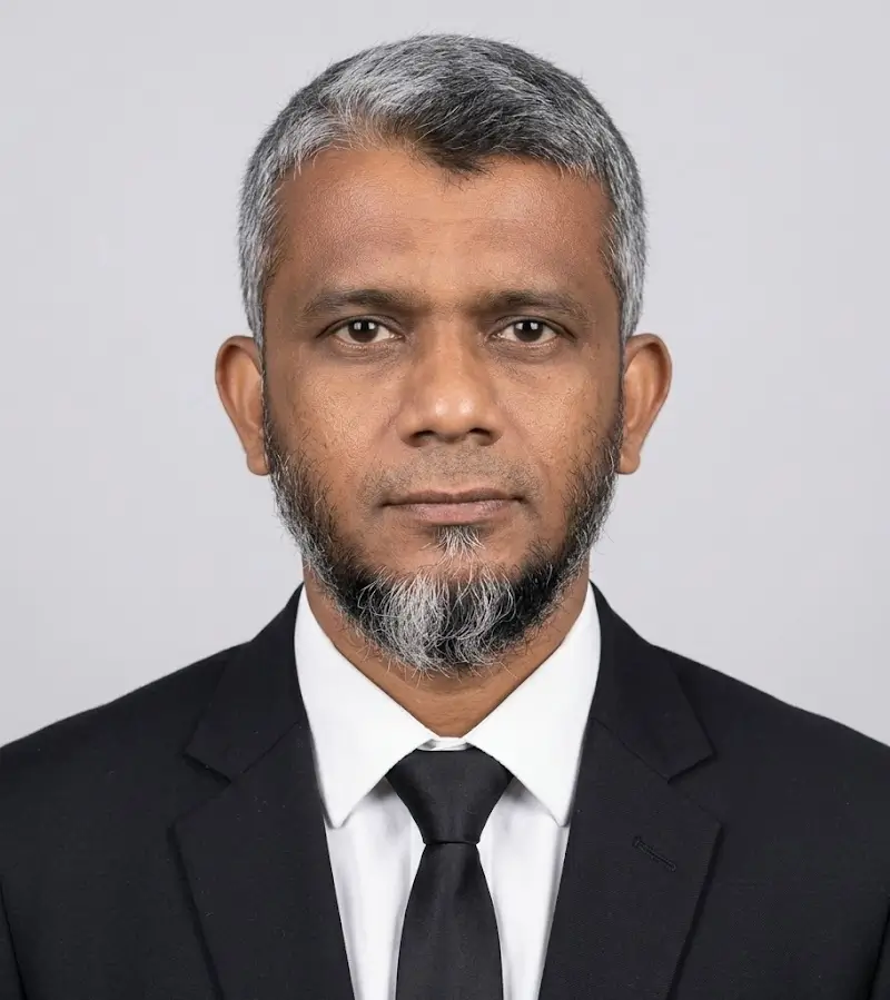 ATM Salekuzzaman