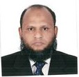 Mr. Mohammad Rejaul Karim