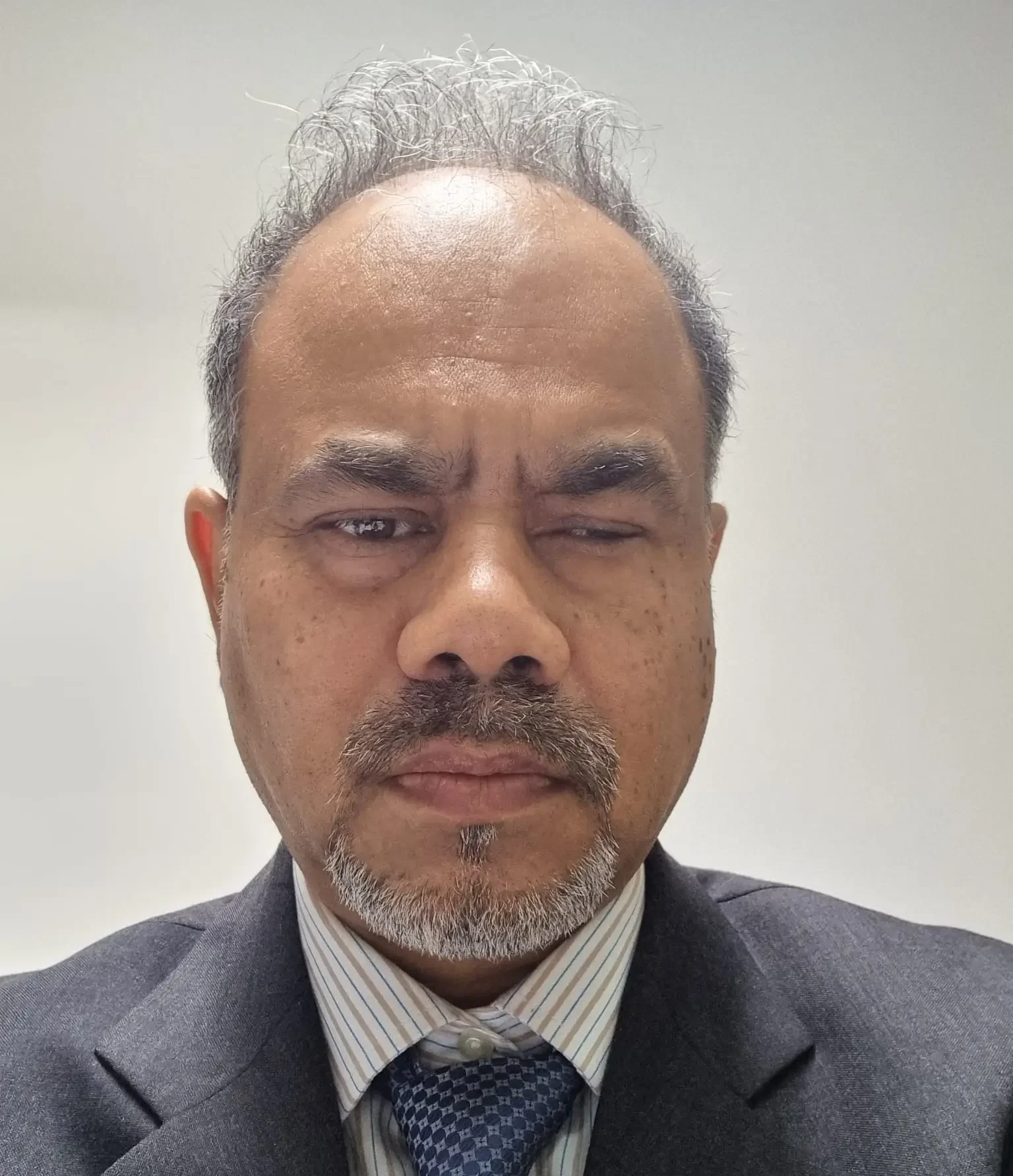 Nazim Uddin Chouwdhury