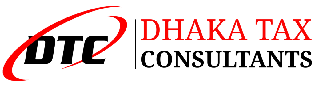 Dhaka Tax Consultant